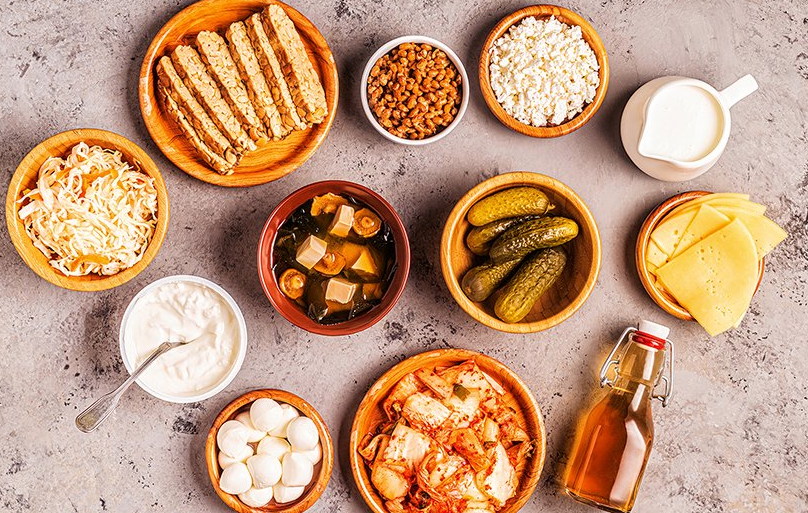 10 Maneiras Naturais de melhorar seu Microbioma - NutriVita