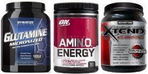 Aminoácidos tem um papel crucial a desempenhar em todas as partes do nosso corpo. - NutriVita