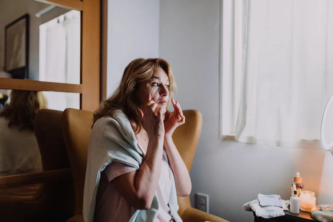 Colágeno: O Segredo Para uma Pele Jovem, Articulações Fortes e Saúde Digestiva