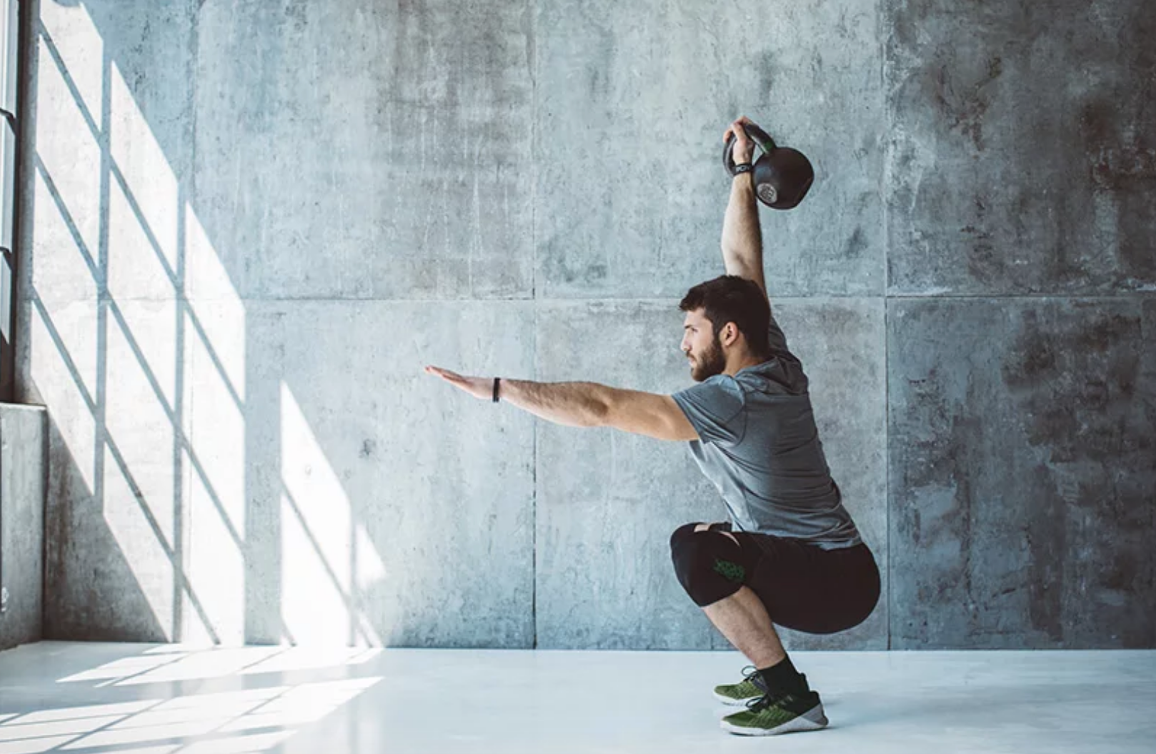 Como a Beta-Alanina pode melhorar o desempenho na academia? - NutriVita