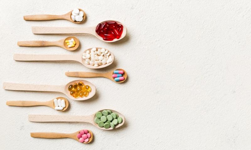 Devo tomar um Multivitamínico ou Vitaminas individuais? - NutriVita