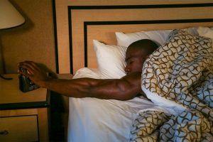 O que comer antes do treino da manhã - NutriVita