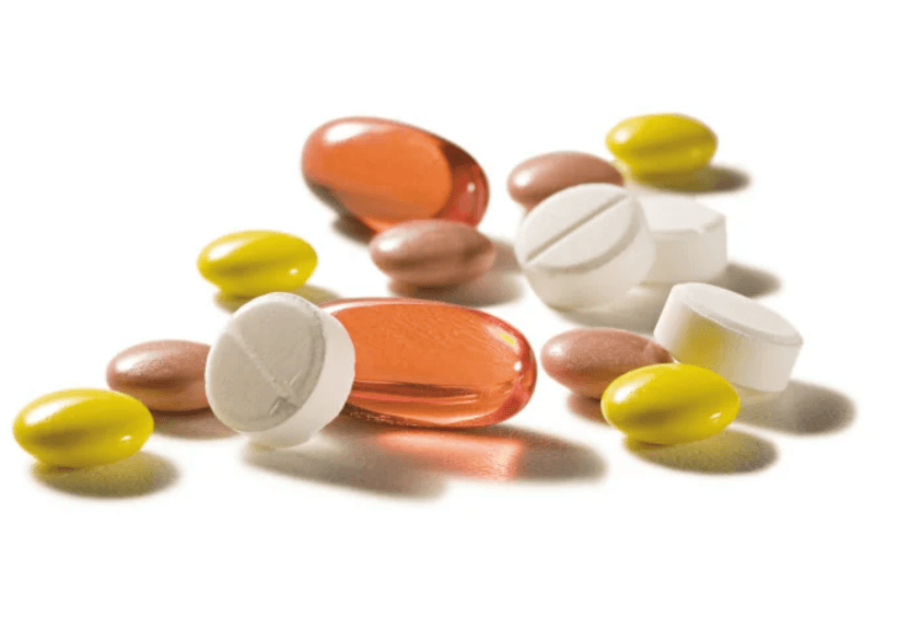 Qual a diferença entre cápsulas, comprimidos e drágeas? - NutriVita