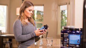 Seu guia especializado para Vitamina B-Complexo - NutriVita