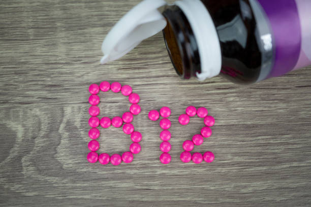 Como a Vitamina B12 Pode Transformar Seu Metabolismo, Energia e Cérebro