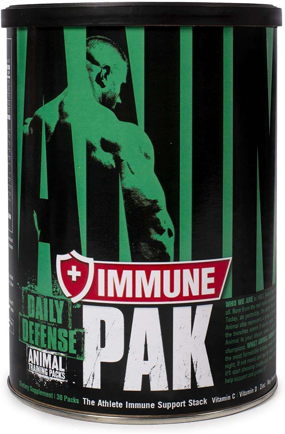 Animal Immune Pak - Defesa Diária 30 paks 