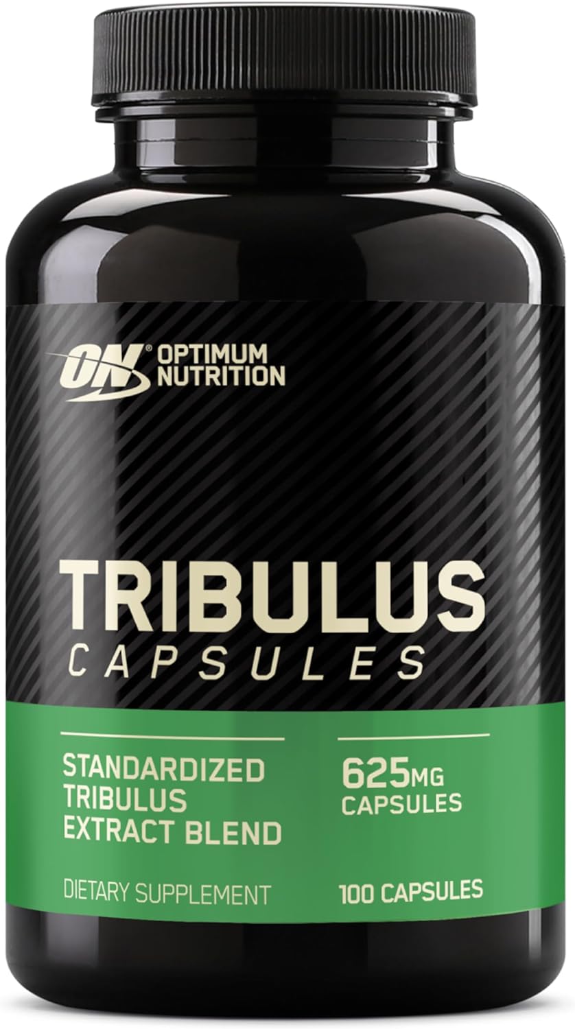 Optimum Nutrition - Tribulus 625 mg 100 Caps