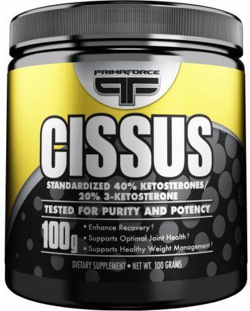 Primaforce - Cissus em Pó 100 Gramas - NutriVita