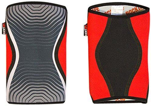 RockTape - Knee Caps (Compressão para Joelhos) - NutriVita