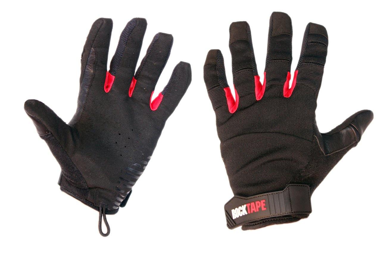 RockTape - Talons Gloves (Luvas para Treino) - NutriVita