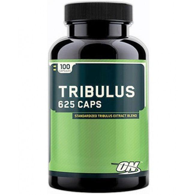 Optimum Nutrition - Tribulus 625 mg. - 100 Capsulas - NutriVita