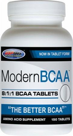USP Labs - Modern BCAA 150 Comprimidos - NutriVita