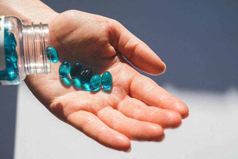 melatonina nutrivita suplementos