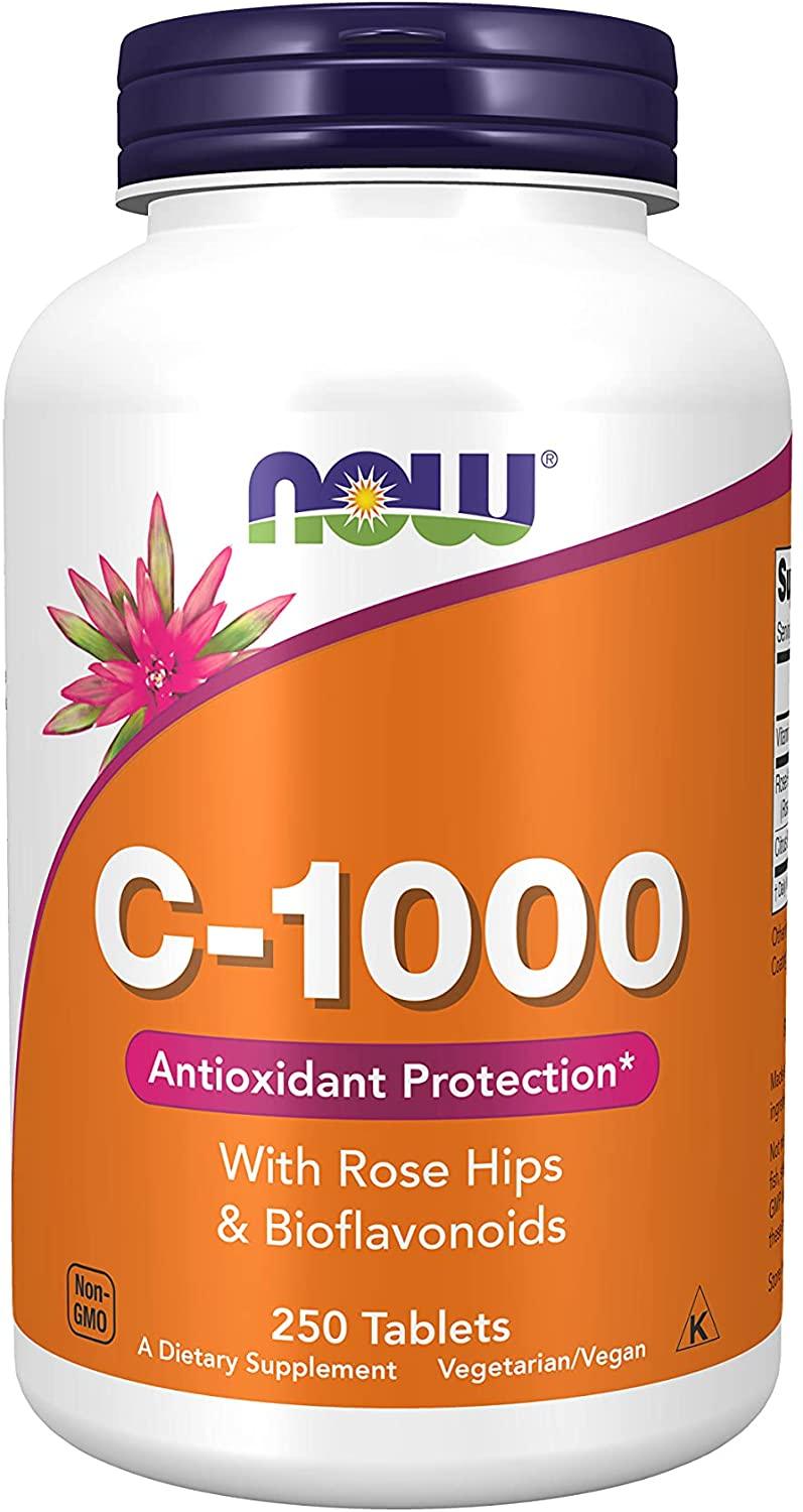 Alimentos que são ricos em Vitamina C - NutriVita