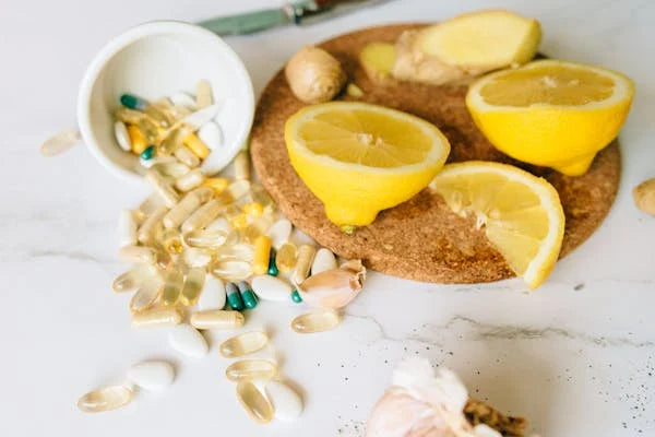 Como Aumentar sua Imunidade de Forma Natural e Eficiente