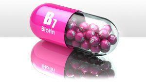 Guia para torna-se especialista na Vitamina Biotina - NutriVita