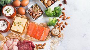 Maximize ganhos musculares consumindo a quantidade certa de Proteínas - NutriVita
