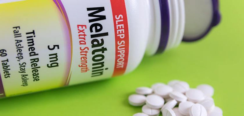 Melatonina – uma das substâncias mais consumidas dos últimos anos! - NutriVita