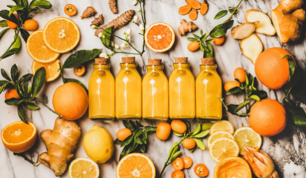 Os 10 principais Suplementos naturais para Otimizar o sistema imunológico - NutriVita