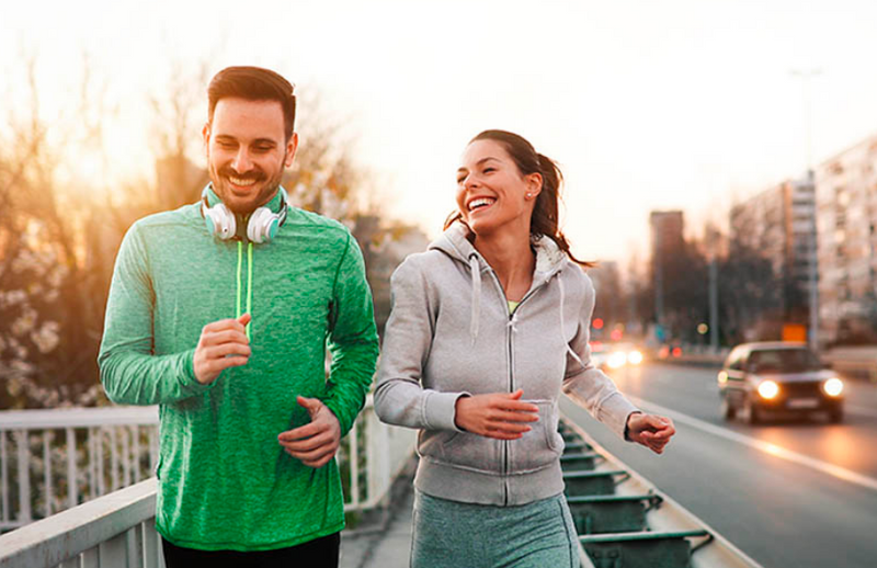 Os benefícios de saúde de Aminoácidos - NutriVita