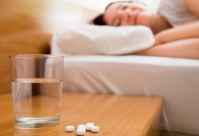 Como tomar melatonina sem receita médica no Brasil
