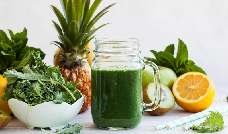 Spirulina e Chlorella: Algas com benefícios saudáveis - NutriVita