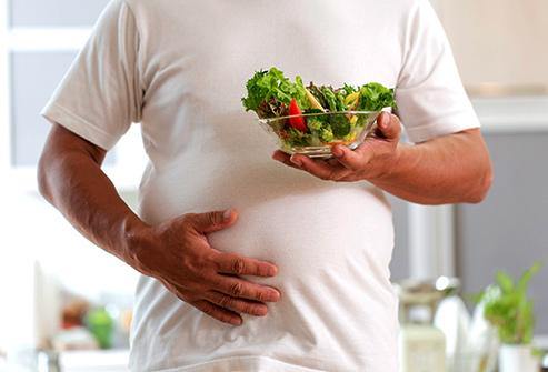 Tem gás e sensação de inchaço? Explicamos o que seu intestino está dizendo a você - NutriVita