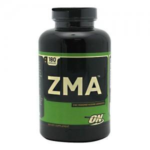 ZMA – O que ele faz? - NutriVita
