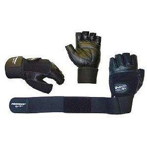 Progryp  Wrap-Ups - Weightlifting Gloves (Luvas para Levantamento de Peso) - NutriVita