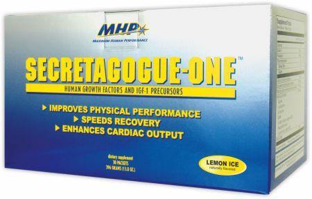 MHP Secretagogue-One 30 Pacotes - NutriVita