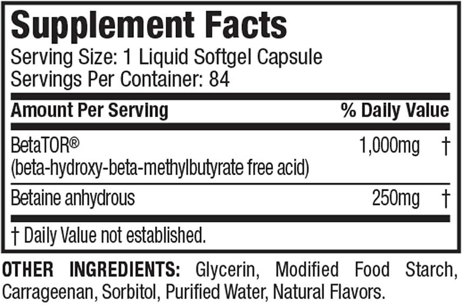 MuscleTech - Clear Muscle Next Gen 84 Capsulas (Nova Formula) - NutriVita